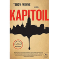 Kapitoil - Paperback