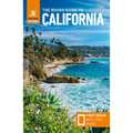 The Rough Guide to California (Travel Guide with Ebook) - Paperback