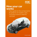 How your car works - Paperback