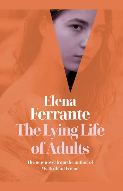The Lying Life of Adults - Paperback