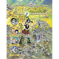Dee-Ceased - Paperback
