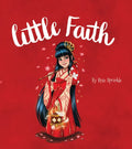 Little Faith - Paperback