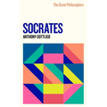 The Great Philosophers: Socrates - Paperback