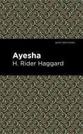 Ayesha - Hardcover