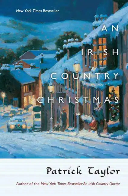 An Irish Country Christmas - Paperback