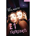 £1 Thursdays - Paperback