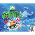 Us Against The Plastic Monsters! - Hardcover