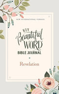 NIV, Beautiful Word Bible Journal, Revelation, Paperback, Comfort Print Softcover - Paperback