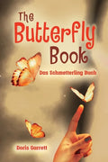 The Butterfly Book - Paperback