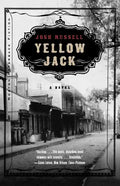 Yellow Jack - Paperback