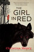 The Girl in Red - Paperback