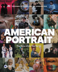 American Portrait: The Story of Us, Told by Us - Hardcover