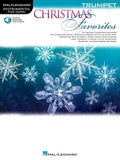 Christmas Favorites: Trumpet - Paperback
