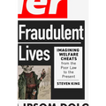 Fraudulent Lives: Imagining Welfare Cheats from the Poor Law to the Present Volume 9 - Paperback