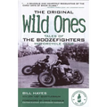 The Original Wild Ones: Tales of the Boozefighters Motorcycle Club - Paperback