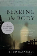 Bearing the Body - Paperback