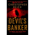 The Devil's Banker - Paperback