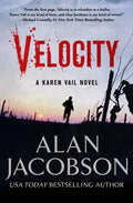 Velocity - Paperback