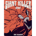 Giant Killer - Paperback