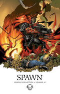 Spawn Origins Volume 25 - Paperback