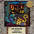 Smoky Night - Paperback