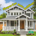 Shapes Can Make Buildings - Paperback