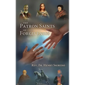 The Patron Saints of Forgiveness - Paperback