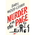 Murder on the Page - Hardcover