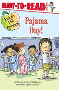Pajama Day!: Ready-To-Read Level 1 - Hardcover