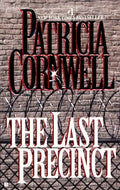 The Last Precinct - Paperback