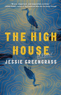 The High House - Hardcover