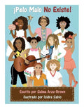 Pelo Malo No Existe - Paperback