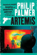 Artemis - Paperback