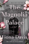 The Magnolia Palace - Paperback