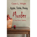 Apple, Table, Penny . . . Murder - Paperback