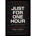 Just for One Hour: Moments I pinched myself in the music industry - Hardcover