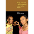 Body Talk - Paperback