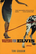 Waiting for Elvis - Paperback