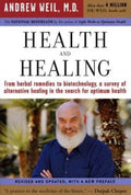Health and Healing: The Philosophy of Integrative Medicine - Paperback