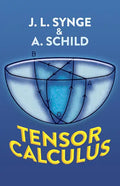 Tensor Calculus - Paperback