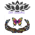 Zen Sudoko - Paperback