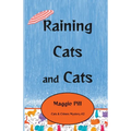 Raining Cats and Cats - Paperback