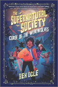 Curse of the Werewolves - Paperback