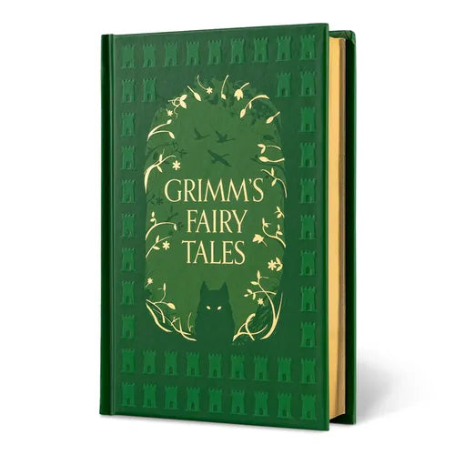 Grimm's Fairy Tales (Special Edition) - Hardcover