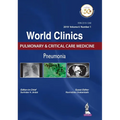 World Clinics: Pulmonary & Critical Care Medicine - Pneumonia - Hardcover