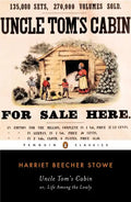 Uncle Tom's Cabin: Or, Life Among the Lowly - Paperback