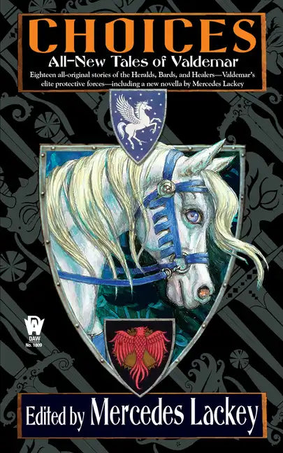 Choices - Paperback