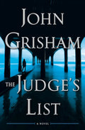 The Judge's List - Hardcover