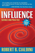 Influence: Science and Practice - Paperback