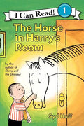 The Horse in Harry's Room - Paperback